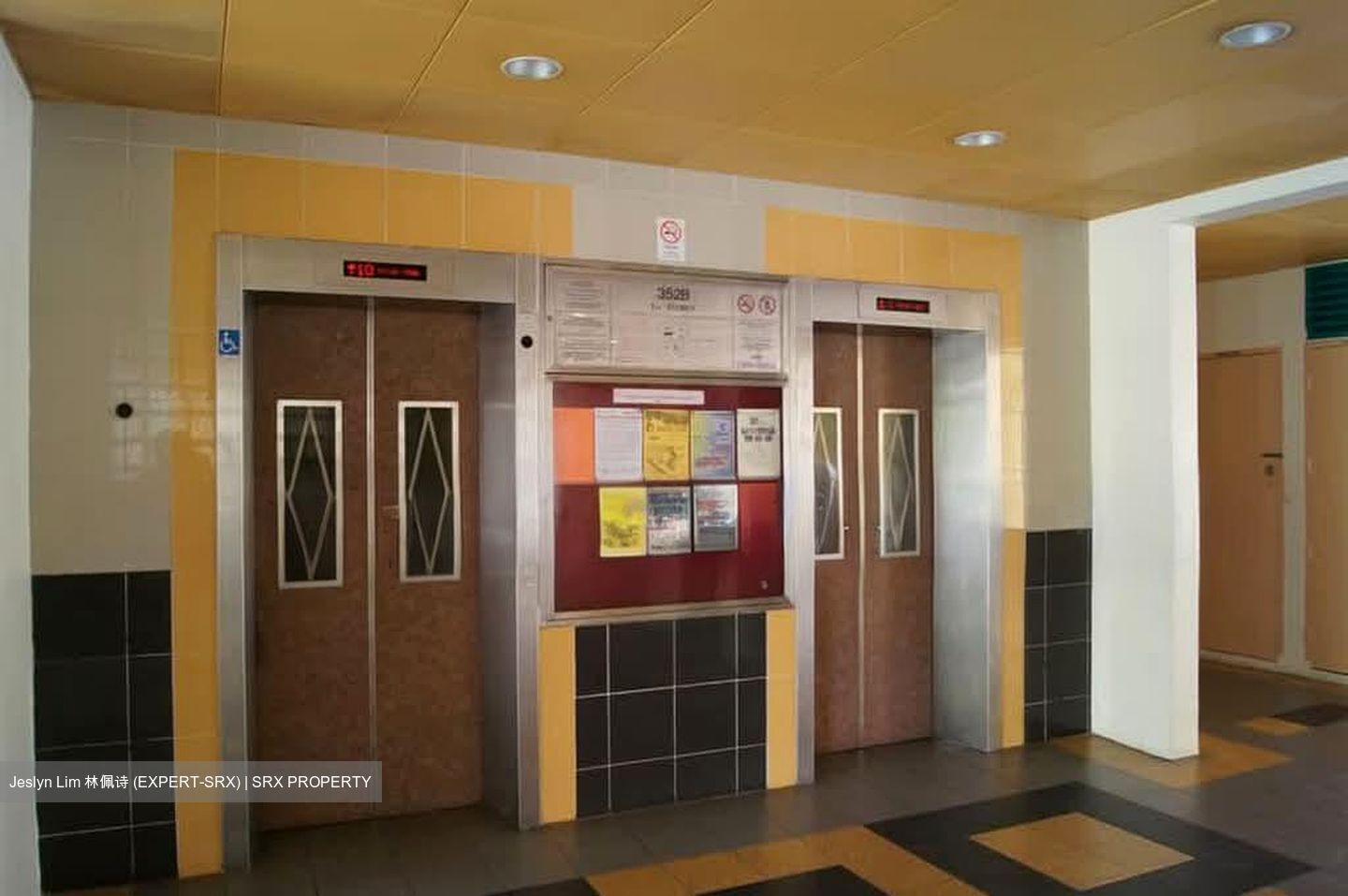 Blk 352B Canberra Road (Sembawang), HDB 4 Rooms #580323411
